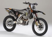 Yamaha YZ450FM